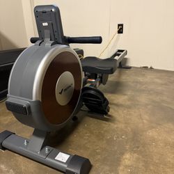 Rower