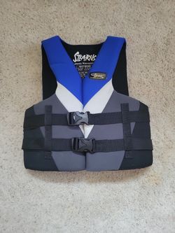 Stearns Watersports Vest