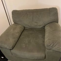 Love Seat.