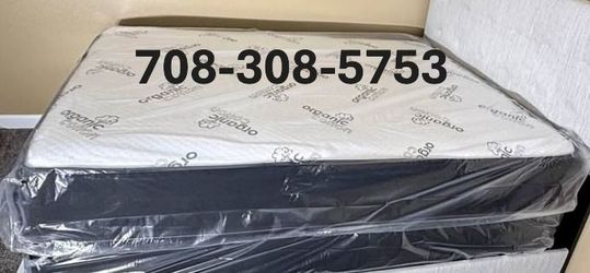 Brand New Mattresses! Ready for Delivery🚛 