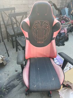 Gaming chair