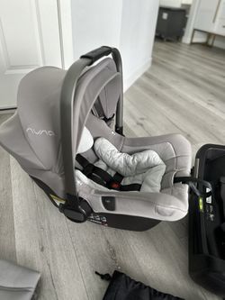 Baby Car seat 