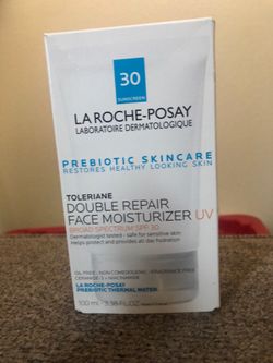 La Roche Posay Double Repair Moisturizer