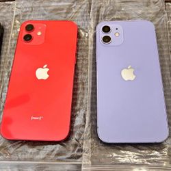Apple iPhone 12 Unlocked 5G 