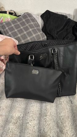 Steve Madden brand new purse and tote