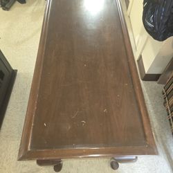 Antique Table