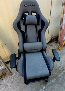 Gaming chair