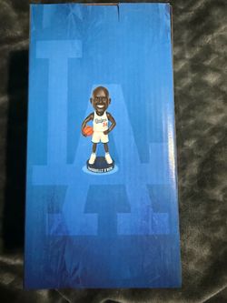Shaq Dodgers Bobblehead