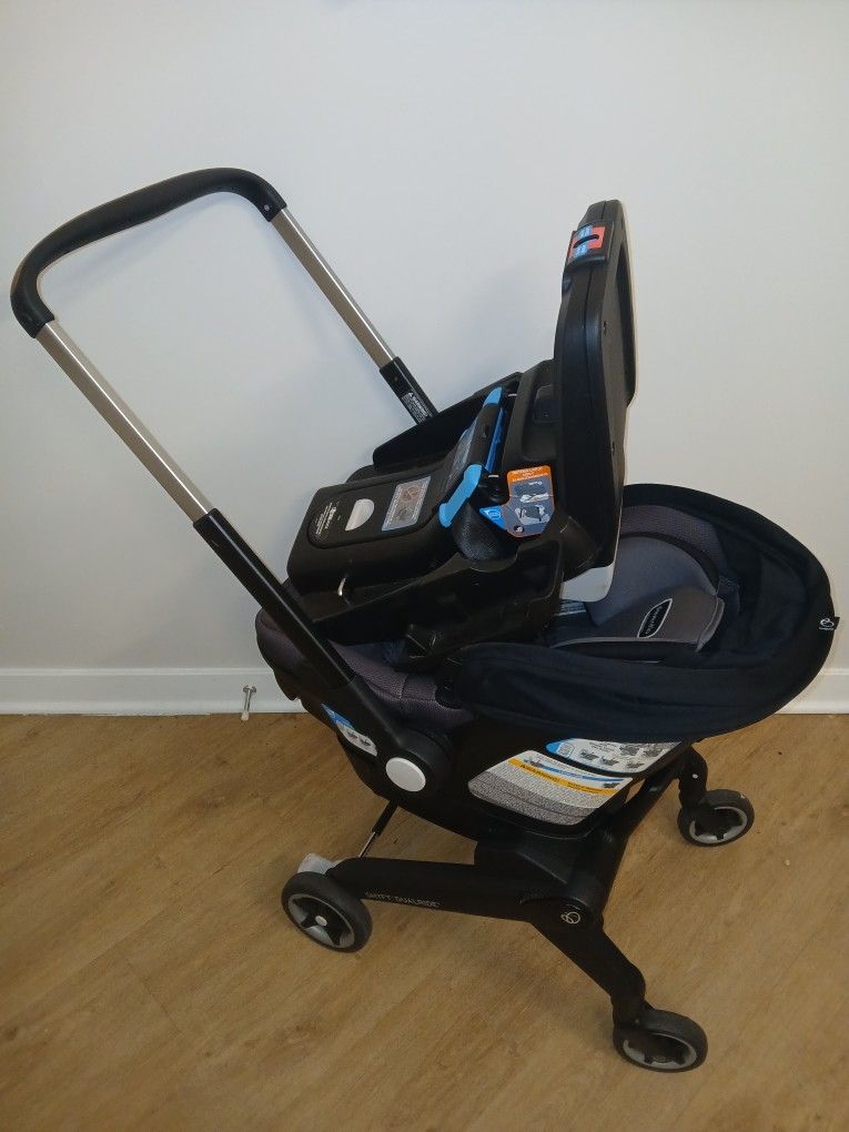 Baby Carset Stroller