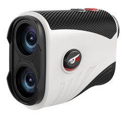 Golf RangeFinder with slope