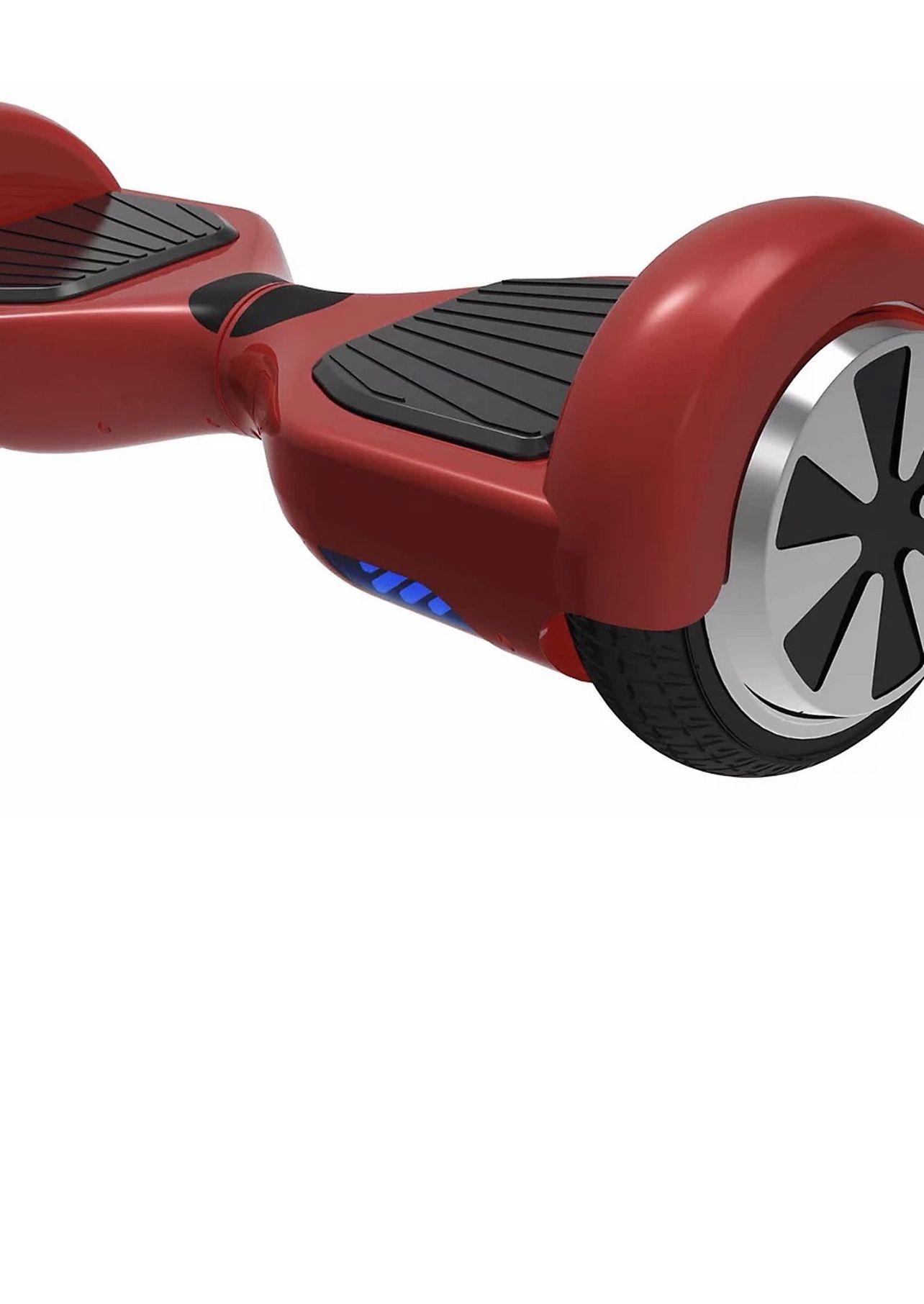 HoverBoard . Red Hoverboard. X6 Bluetooth Hoverboard.