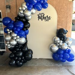 Balloons