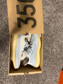 Yeezy boost 350