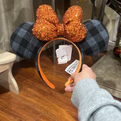 Minnie Ears