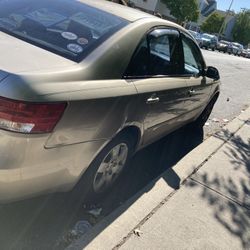 2006 Hyundai Sonata