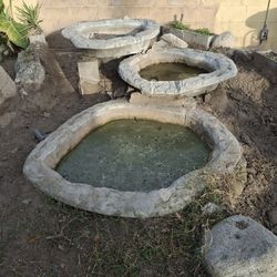 Pond 3