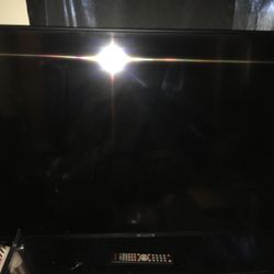 50 Inch Sceptre Tv