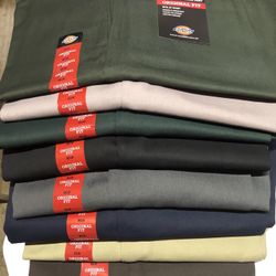Original 874 Dickie Pants