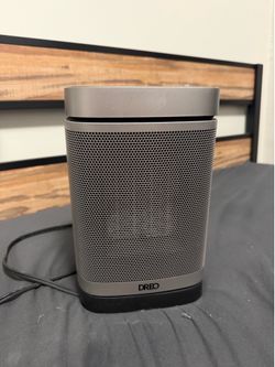 Space Heater