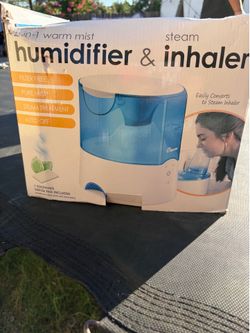 Humidifier