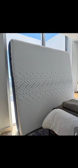 🔥 King Size Nectar Memory Foam Mattress - $75 OBO (Need Gone ASAP!) 🔥