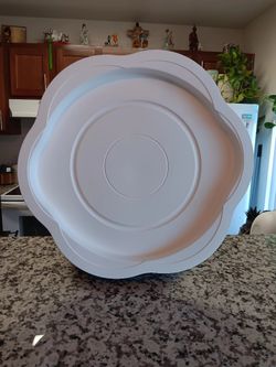 Tupperware Lazy Susan