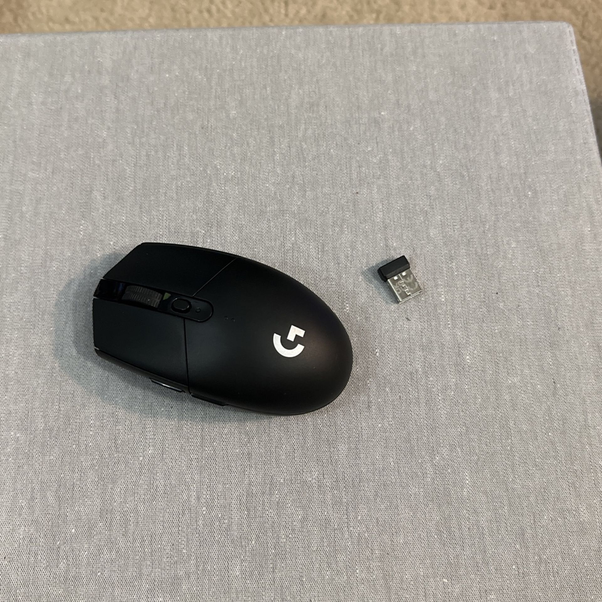 Logitech G305 Mouse