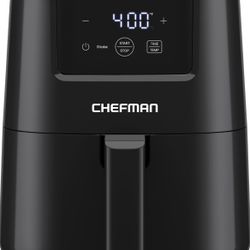 Chefman Air Fryer