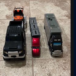 Toys