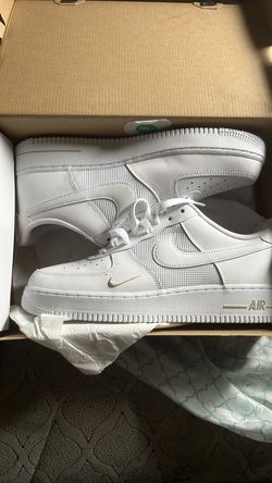 Nike Air Force’s 1’s