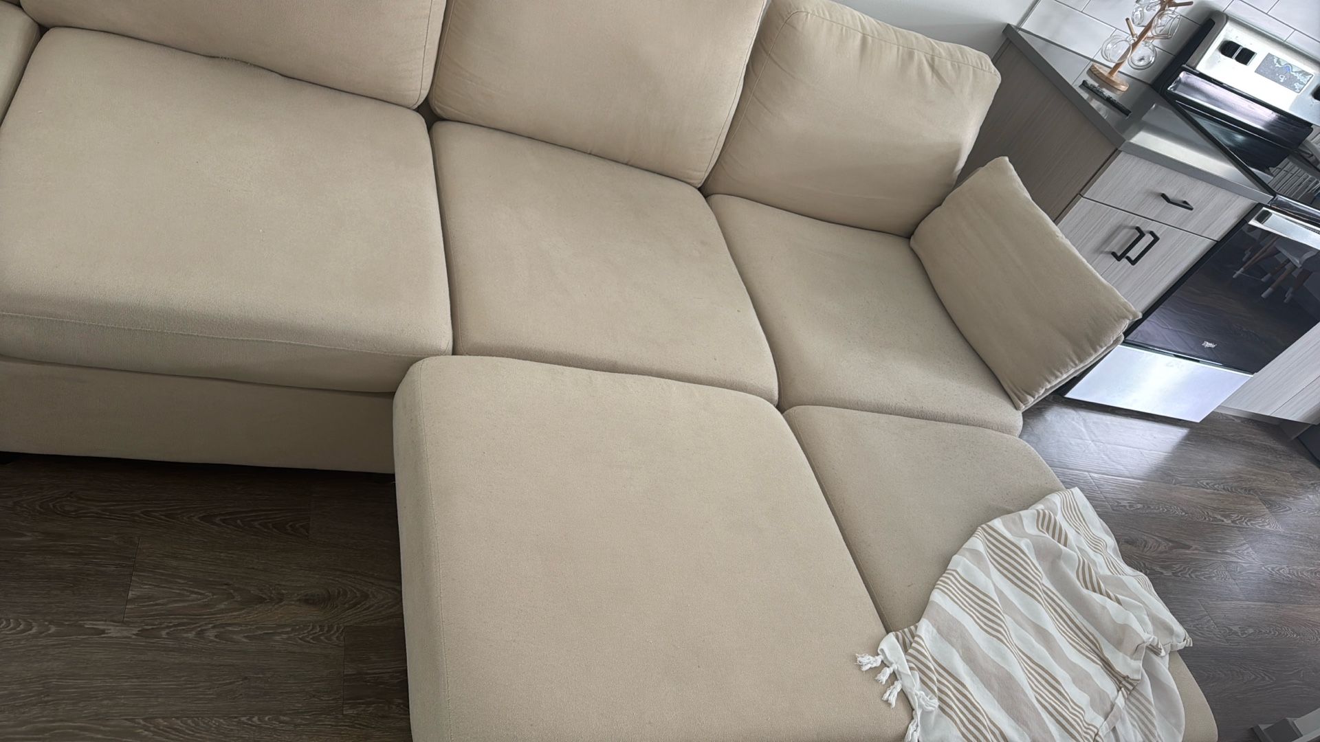 Modular Sofa