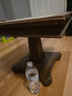 Side table