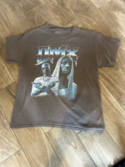 Dmx Men’s Vintage Shirt