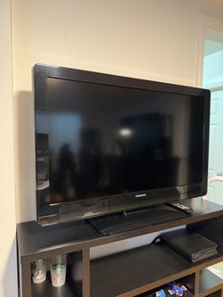 40” Magnavox LCD HDTV