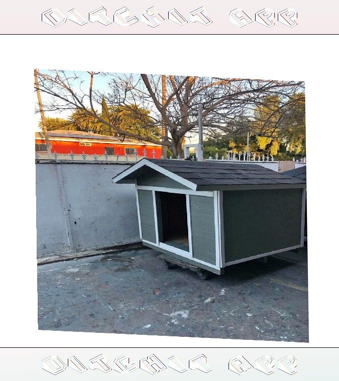 Snugly Dog Houses - Your Pet's Favorite Home Spot expect physical