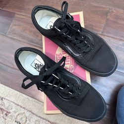 Old Skool Vans For Sale