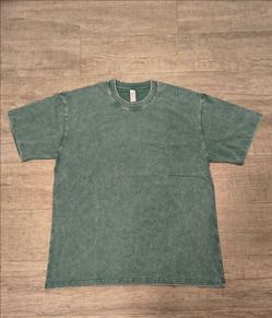 Green Tee – Medium