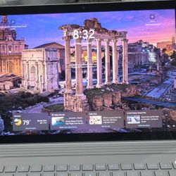 Microsoft Surface Book 3 Laptop 
