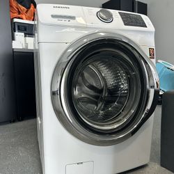 Samsung Washing Machine