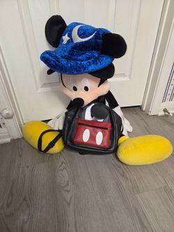 Mickey mouse lot