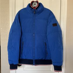 Tommy Hilfiger Puffer Jacket