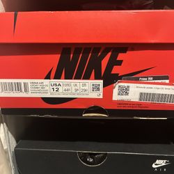 Jordan 1 High OG “Silver Toe”