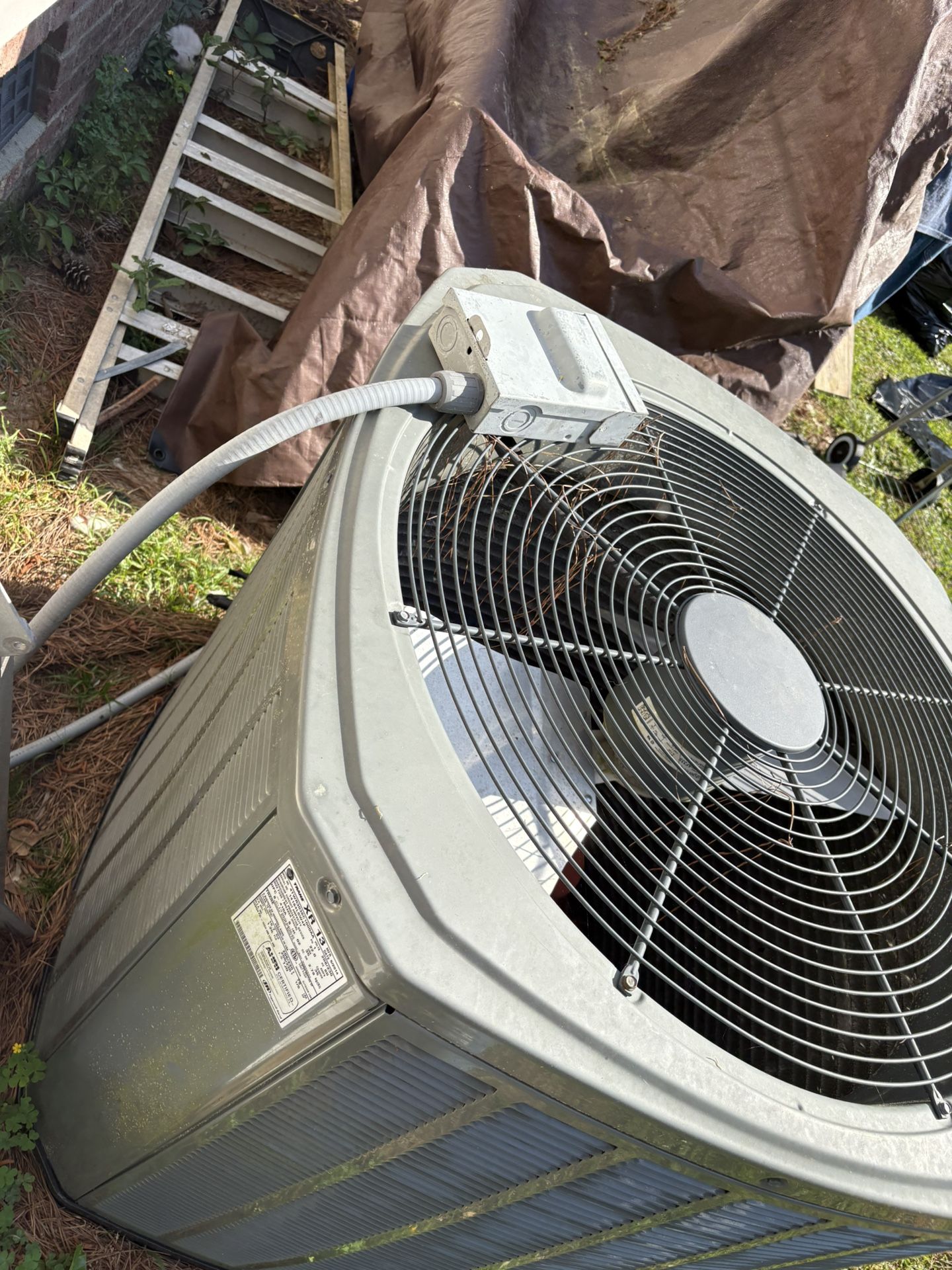 Ac Unit For Sale