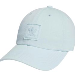 adidas Originals Women's Arrive Relaxed Strapback Adjustable Fit Hat