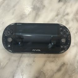 Ps Vita