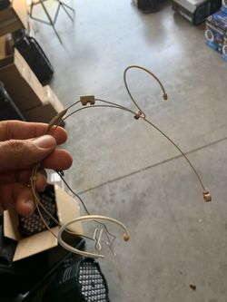 Headset skin color