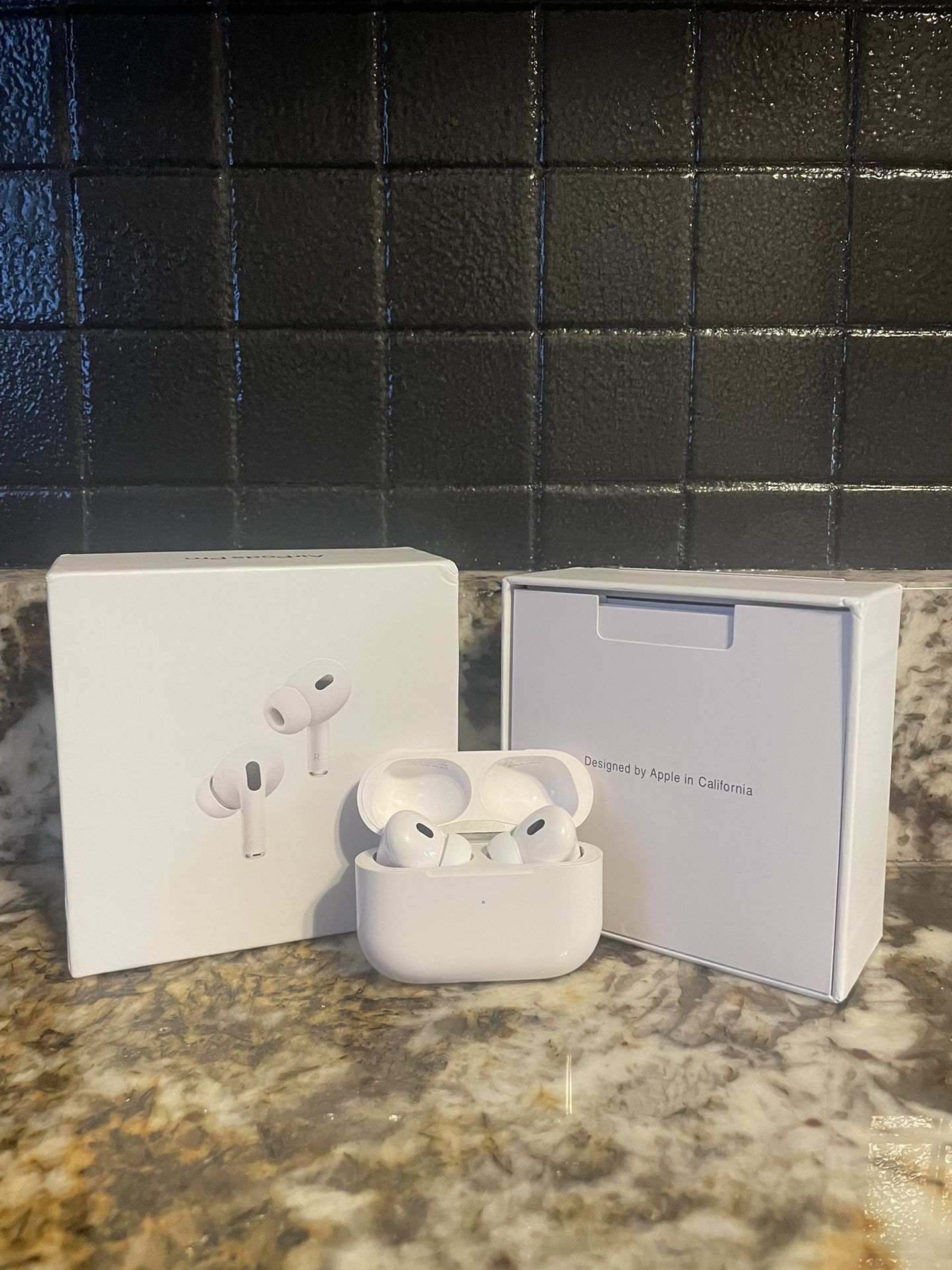Pod Pro 2 ANC