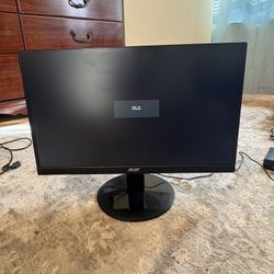 75hz Fullhd 1080p 20 Inch Monitor