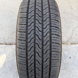 1 Firestone Tire 215/60/16