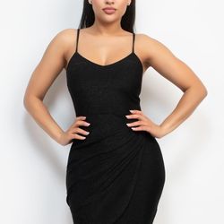 New Women's Dress Available In Size Small Medium And Large